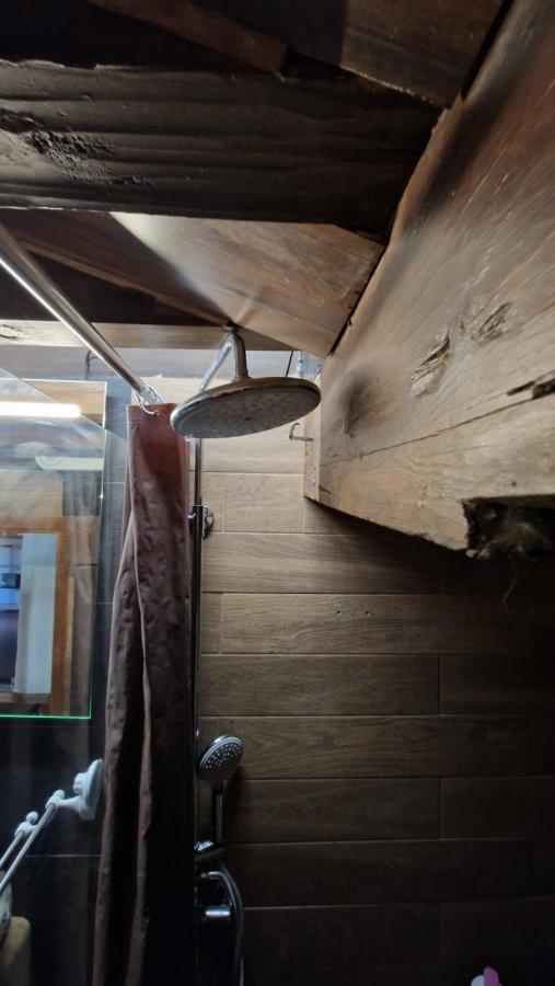 Loft La Catedral De Casa Botes Leilighet Cuenca  Eksteriør bilde