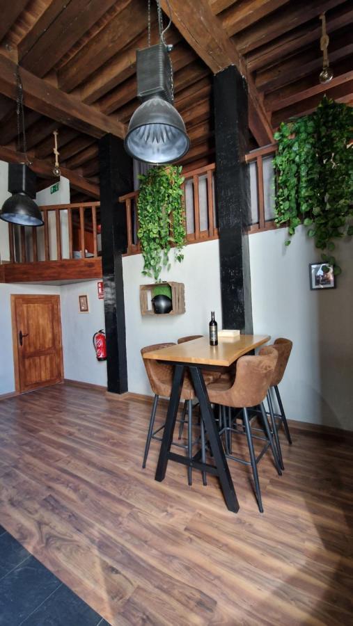 Loft La Catedral De Casa Botes Leilighet Cuenca  Eksteriør bilde
