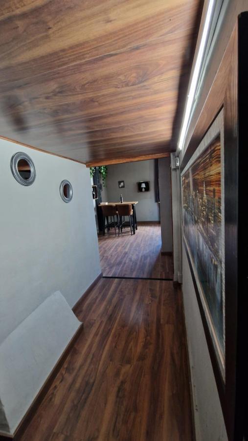 Loft La Catedral De Casa Botes Leilighet Cuenca  Eksteriør bilde
