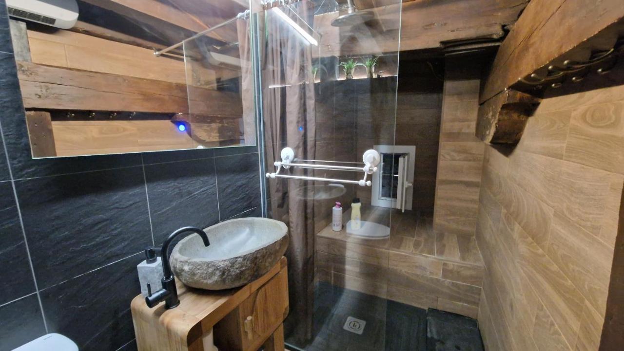 Loft La Catedral De Casa Botes Leilighet Cuenca  Eksteriør bilde